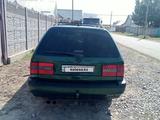 Volkswagen Passat 1995 годаүшін1 500 000 тг. в Тараз – фото 4