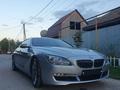 BMW 640 2014 годаfor12 000 000 тг. в Алматы – фото 2