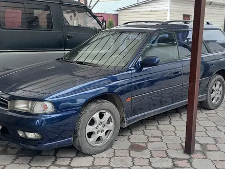 Subaru Legacy 1997 года за 2 500 000 тг. в Алматы