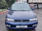 Subaru Legacy 1997 года за 2 500 000 тг. в Алматы – фото 4