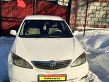 Toyota Camry 2002 годаүшін4 500 000 тг. в Узынагаш