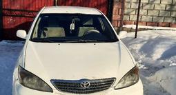 Toyota Camry 2002 года за 4 100 000 тг. в Узынагаш