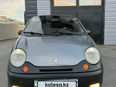 Daewoo Matiz 2013 года за 1 800 000 тг. в Актау