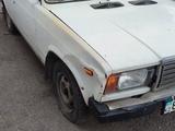 ВАЗ (Lada) 2107 2002 года за 400 000 тг. в Караганда