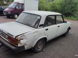 ВАЗ (Lada) 2107 2002 года за 400 000 тг. в Караганда – фото 3