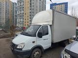 ГАЗ ГАЗель 2022 года за 11 500 000 тг. в Алматы – фото 2