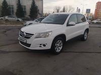 Volkswagen Tiguan 2010 года за 4 900 000 тг. в Астана