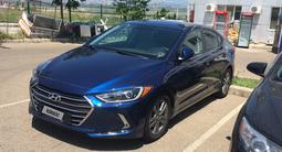 Hyundai Elantra 2017 годаүшін5 150 000 тг. в Атырау – фото 2