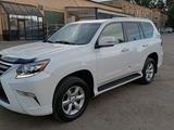 Lexus GX 460 2015 годаfor24 900 000 тг. в Алматы – фото 3