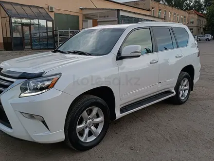 Lexus GX 460 2015 годаүшін24 900 000 тг. в Алматы – фото 3