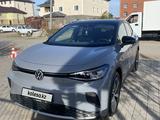 Volkswagen ID.4 2022 года за 11 000 000 тг. в Астана – фото 5