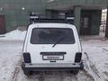 ВАЗ (Lada) Lada 2121 2015 годаfor2 850 000 тг. в Семей – фото 2