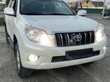 Toyota Land Cruiser Prado 2012 года за 15 000 000 тг. в Актау