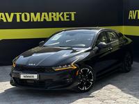 Kia K5 2023 года за 11 850 000 тг. в Актобе