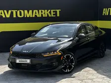 Kia K5, 2023