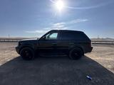 Land Rover Range Rover Sport 2007 года за 7 000 000 тг. в Алматы