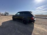 Land Rover Range Rover Sport 2007 года за 7 000 000 тг. в Алматы – фото 2