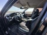Land Rover Range Rover Sport 2007 года за 7 000 000 тг. в Алматы – фото 3