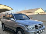 Toyota Land Cruiser 2005 годаүшін12 000 000 тг. в Актау – фото 3