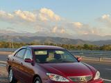 Toyota Camry 2002 годаүшін4 250 000 тг. в Алматы