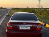 Toyota Camry 2002 годаүшін4 250 000 тг. в Алматы – фото 5