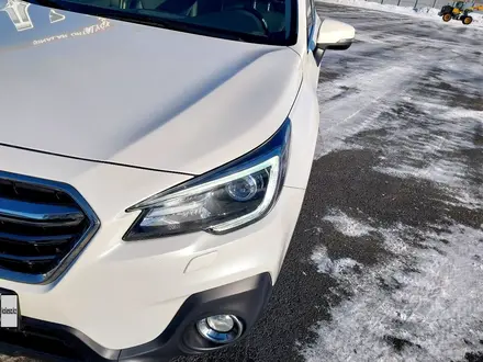 Subaru Outback 2020 года за 15 000 000 тг. в Усть-Каменогорск – фото 3