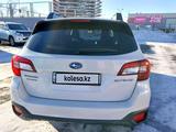 Subaru Outback 2020 года за 15 000 000 тг. в Усть-Каменогорск – фото 5