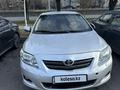 Toyota Corolla 2008 года за 4 700 000 тг. в Алматы – фото 2