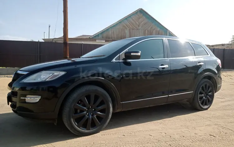 Mazda CX-9 2008 годаүшін5 900 000 тг. в Шалкар