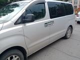 Hyundai Starex 2010 годаүшін6 000 000 тг. в Усть-Каменогорск – фото 3