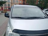 Hyundai Starex 2010 годаүшін6 000 000 тг. в Усть-Каменогорск – фото 4