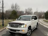 Lexus LX 470 2007 года за 12 000 000 тг. в Шымкент