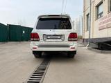 Lexus LX 470 2007 года за 12 000 000 тг. в Шымкент – фото 5