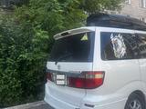 Toyota Alphard 2004 годаүшін8 500 000 тг. в Щучинск – фото 3