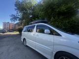 Toyota Alphard 2004 годаүшін8 500 000 тг. в Щучинск – фото 4