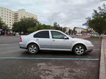 Volkswagen Jetta 2004 года за 2 800 000 тг. в Астана – фото 11