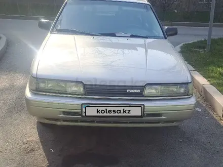 Mazda 626 1992 года за 2 000 000 тг. в Алматы