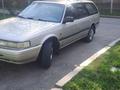 Mazda 626 1992 года за 2 000 000 тг. в Алматы – фото 3