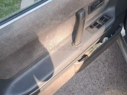 Mazda 626 1992 года за 2 000 000 тг. в Алматы – фото 6