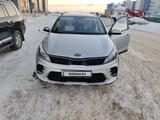 Kia Rio X-Line 2021 годаүшін7 550 000 тг. в Астана