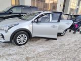 Kia Rio X-Line 2021 годаүшін7 550 000 тг. в Астана – фото 3