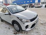 Kia Rio X-Line 2021 годаүшін7 550 000 тг. в Астана – фото 4