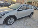Kia Rio X-Line 2021 годаүшін7 550 000 тг. в Астана – фото 5