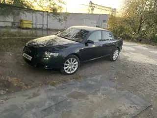Audi A6, 2006