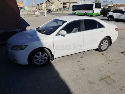 Toyota Camry 2007 года за 5 700 000 тг. в Кызылорда – фото 7