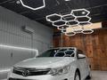 Toyota Camry 2014 года за 11 000 000 тг. в Жанаозен