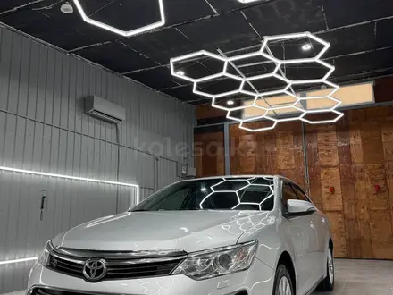 Toyota Camry 2014 года за 11 000 000 тг. в Жанаозен