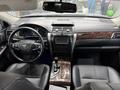 Toyota Camry 2014 года за 11 000 000 тг. в Жанаозен – фото 3