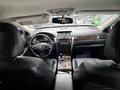 Toyota Camry 2014 года за 11 000 000 тг. в Жанаозен – фото 7