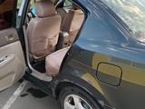 Chery Fora 2010 года за 3 000 000 тг. в Лисаковск – фото 3